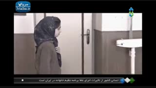 سریال روزگار قریب - 36