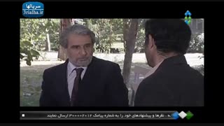 سریال روزگار قریب - 39