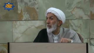 جلسه چهل و نهم درس جهاد و دفاع استاد طائب