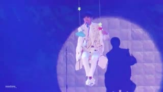 Sung jong solo...160221 IE ADVANCE...