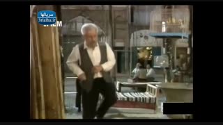 سریال عطر گل یاس - 1