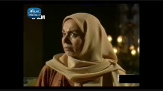 سریال عطر گل یاس - 3