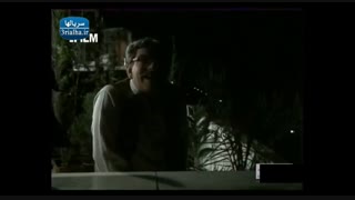 سریال عطر گل یاس - 8