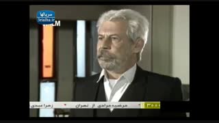 سریال عطر گل یاس - 9