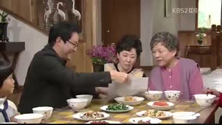 سریال برادران اوجاک گی با بازی جو وون قسمت 40