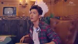 magic/super junior