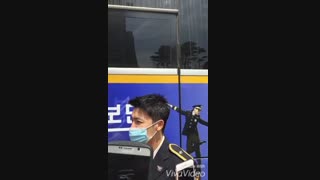 فیشی ماهی جان ، امروز صبج یهوووویی ❤ Super junior , سوپر جونیور