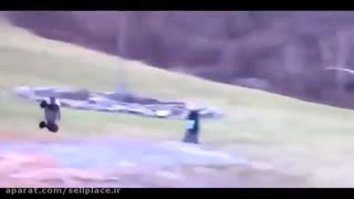 سوتی های باحال و خنده دار