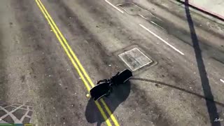 موتور Tron برای GTA V