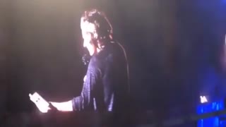 knock knock جوک هری استایلز