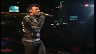 کنسرت تارکان (خواننده ترکیه ای)