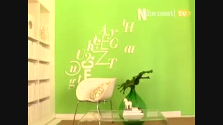 تزیینات دیوار - دکور