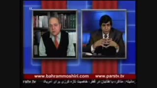 دروغ تکراری و بی مزه امینی-2