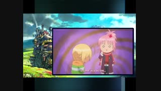 shugo chara - episode 11 - english sub
