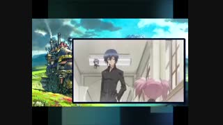 shugo chara - episode 12 - english sub