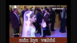 میکس عاشقانه(کاری متفاوت با صدای زیبای محسن جمال)عاشقا ببینن..