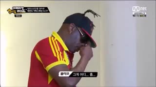 اخی یادش بخیر ...BTS DANGER