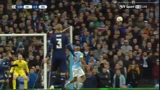 رئال مادرید 0 - 0 منچستر سیتی +تحلیل بازی