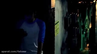 موزیک ویدیو عاشقانه تقدیم به همه‌ی دوستای خوب نماشاییم.