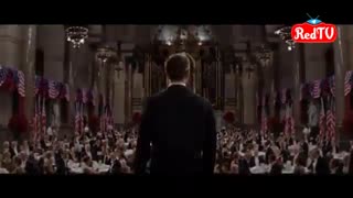 تیزر جدیدترین فیلم نویسنده مجموعه هری پاتر - با زیرنویس