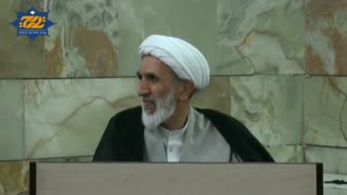 جلسه پنجاهم درس جهاد و دفاع استاد طائب