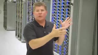 اطلاعات مهم شما در اینجا هستند + دوبله فارسی