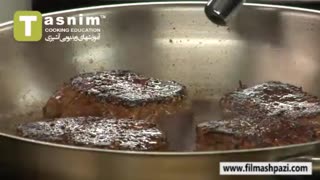 نحوه استفاده از خوراک پز برقی