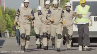 این یک فیلم هالیوودی نیست!