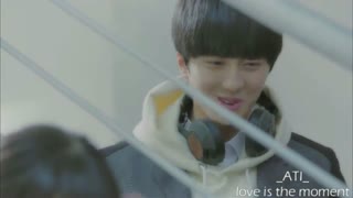 میکس عاشقانه وب درام کره ای Click Your Heart