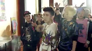 جی بی و جونیور(تقدیمی)