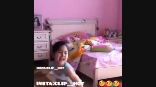 این دختر منهههه خخخ