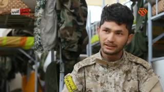 مستند فاتحان فردا ❀مدافعان حرم حضرت زینب (س)❀لطفــا تا پایان ، ویدیو را تماشا بفرمایید