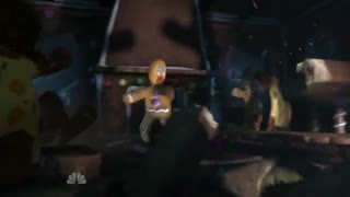 شرک در جشن هالووین - Scared Shrekless