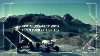 دارپا مشغول ساخت نفربَرهای زرهی هوشمندتر و سریع تر برای ارتش آمریکاست