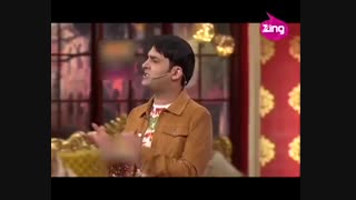 آلیا بهات و وارون دهاوان (شب کمدی)(توضیحات)