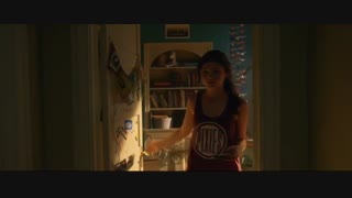 (توطئه آمیز)Insidious 3پارت دو