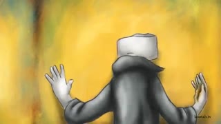 انیمیشن کوتاه The Golden Fish