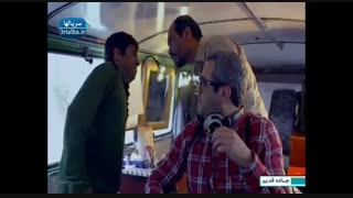 سریال جاده قدیم - 11