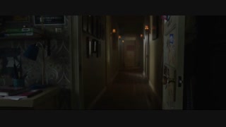 Insidious 3(توطئه آمیز) پارت سه