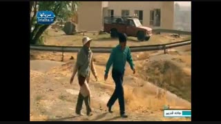 سریال جاده قدیم - 19