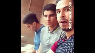 گلچینی از بهترین دابسمش ها