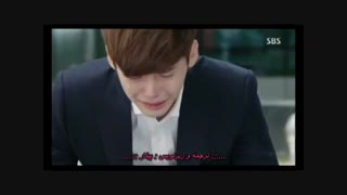 میکس فوق العاده زیبای سریال پینوکیو ( تقدیمی تولد آجی حدیث )