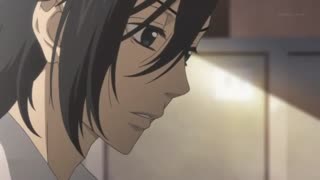 بگو دوستت دارم amv