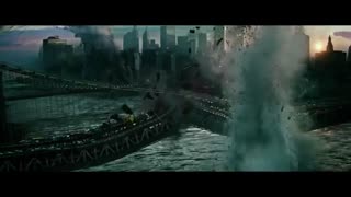 تریلر شماره 3 فیلم X-Men: Apocalypse