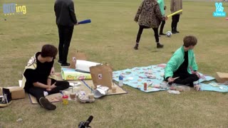 قسمت ششم GOT7 healing - GOT7ing