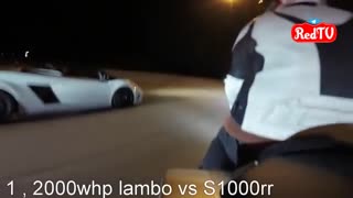 مسابقات خیابانی 1