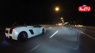 مسابقات خیابانی 2