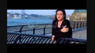 میکس فیلم هندی باصدای پویا بیاتی