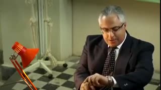 سریال شهرزاد