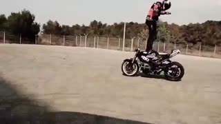 King Sport : جنون سرعت!